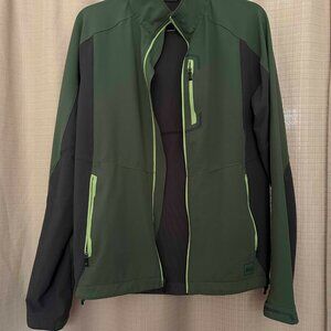 REI Lightweight Hiking Jacket EUC